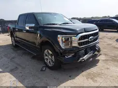 1FTFW1E89MFA99367 2021 FORD F-150