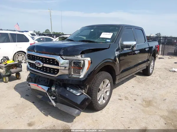 1FTFW1E89MFA99367 2021 FORD F-150 - Image 2
