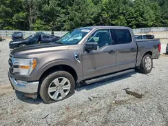 1FTFW1E89MFB01859 2021 FORD F-150