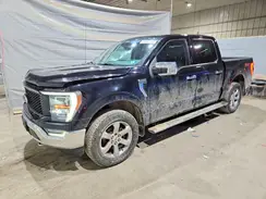 1FTFW1E89MFB05782 2021 FORD F-150