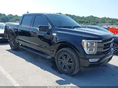 1FTFW1E89MFB25207 2021 FORD F-150