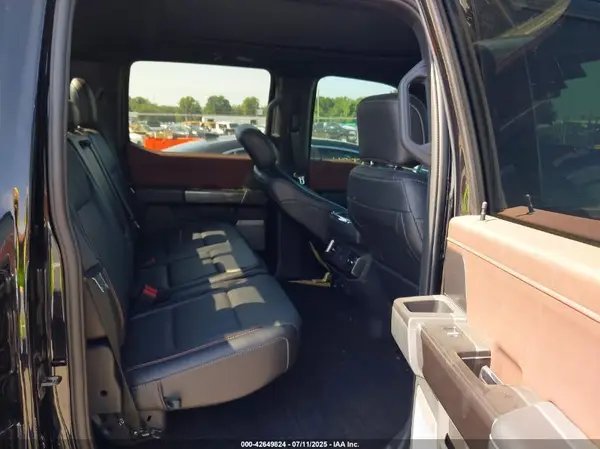 1FTFW1E89MFB25207 2021 FORD F-150 - Image 8