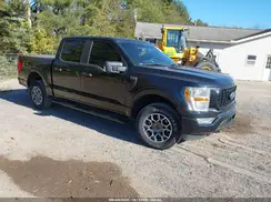 1FTFW1E89MFB25837 2021 FORD F-150