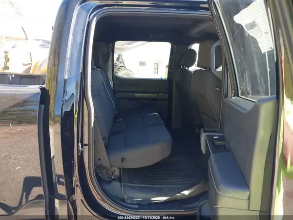 1FTFW1E89MFB25837 2021 FORD F-150 - Image 8