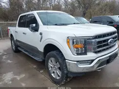 1FTFW1E89MFB27278 2021 FORD F-150