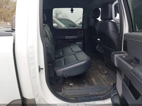 1FTFW1E89MFB27278 2021 FORD F-150 - Image 8