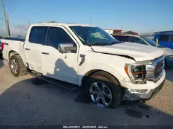 1FTFW1E89MFB34411 2021 FORD F-150