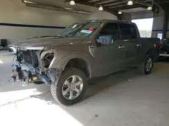 1FTFW1E89MFB34571 2021 FORD F-150