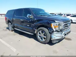 1FTFW1E89MFB37504 2021 FORD F-150