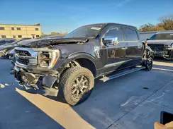 1FTFW1E89MFB53315 2021 FORD F-150