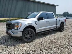 1FTFW1E89MFB56747 2021 FORD F-150