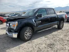 1FTFW1E89MFB62340 2021 FORD F-150