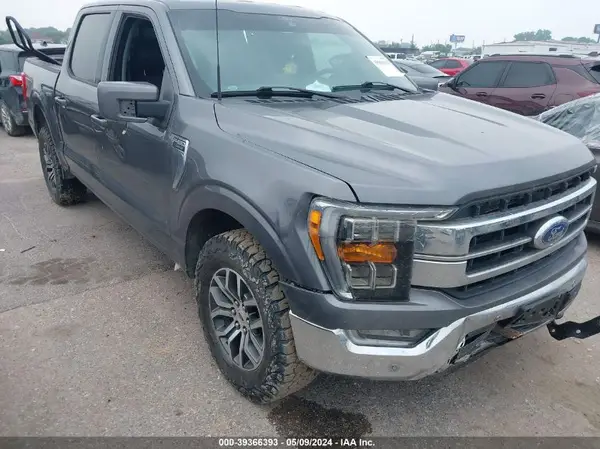 1FTFW1E89MFB68946 2021 FORD F-150 - Image 1