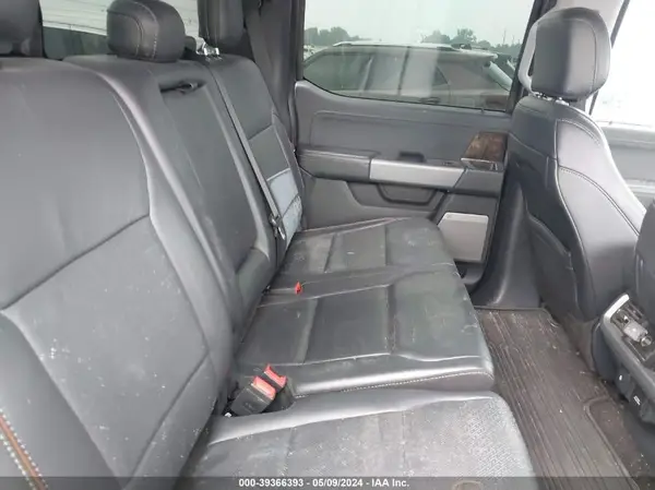 1FTFW1E89MFB68946 2021 FORD F-150 - Image 8