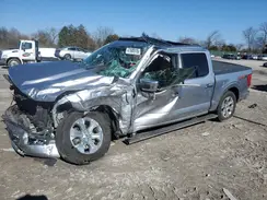 1FTFW1E89MFB70986 2021 FORD F-150
