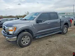 1FTFW1E89MFB80921 2021 FORD F-150