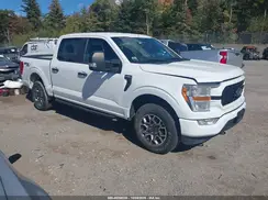1FTFW1E89MFB90557 2021 FORD F-150