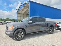 1FTFW1E89MFB94043 2021 FORD F-150