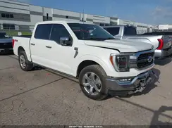 1FTFW1E89MFC04750 2021 FORD F-150