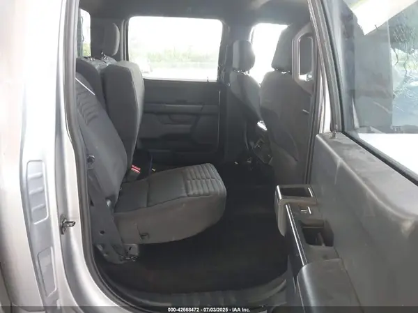1FTFW1E89MFC21046 2021 FORD F-150 - Image 8