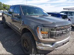 1FTFW1E89MFC24464 2021 FORD F-150