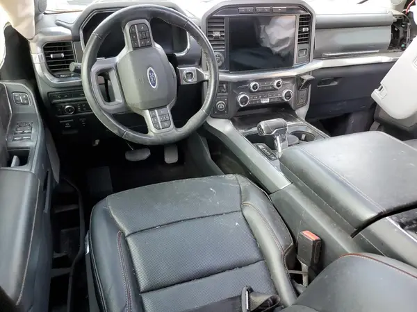 1FTFW1E89MFC30569 2021 FORD F-150 - Image 8