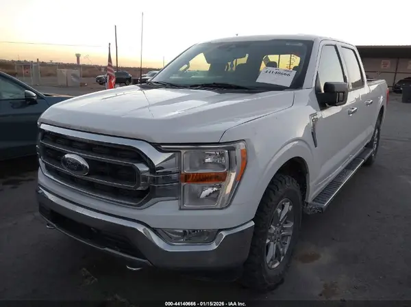 1FTFW1E89MFC64723 2021 FORD F-150 - Image 2