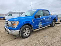 1FTFW1E89MFC72014 2021 FORD F-150