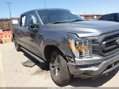 1FTFW1E89MFC80291 2021 FORD F-150