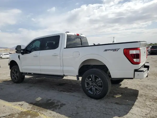 1FTFW1E89MFC80498 2021 FORD F-150 - Image 2