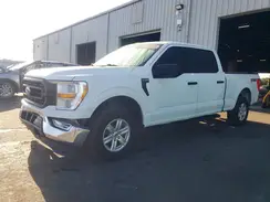1FTFW1E89MFC92442 2021 FORD F-150