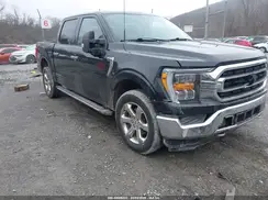 1FTFW1E89MFD04945 2021 FORD F-150