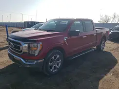 1FTFW1E89MKD08338 2021 FORD F-150