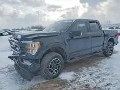 1FTFW1E89MKD14429 2021 FORD F-150