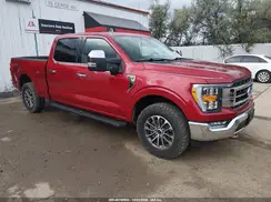 1FTFW1E89MKD16763 2021 FORD F-150