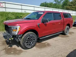 1FTFW1E89MKD20909 2021 FORD F-150