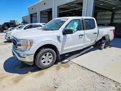 1FTFW1E89MKD33126 2021 FORD F-150