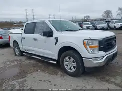 1FTFW1E89MKD33983 2021 FORD F-150