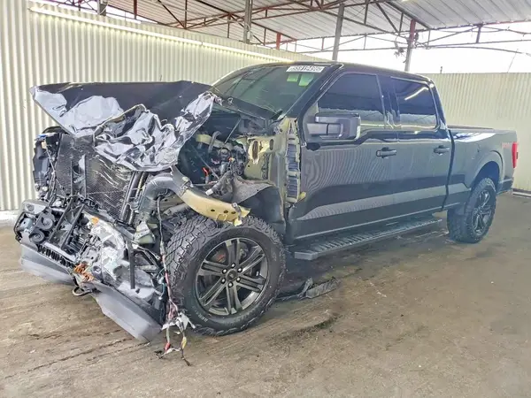 1FTFW1E89MKD36088 2021 FORD F-150 - Image 1