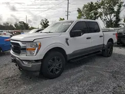 1FTFW1E89MKD37340 2021 FORD F-150