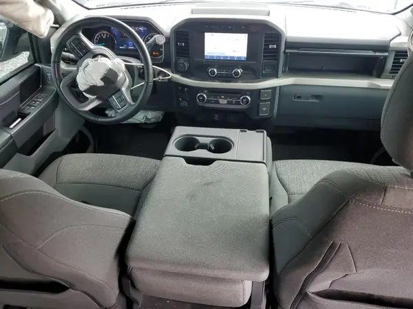 1FTFW1E89MKD37340 2021 FORD F-150 - Image 8