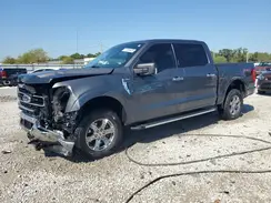 1FTFW1E89MKD40433 2021 FORD F-150