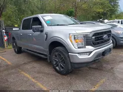 1FTFW1E89MKD46247 2021 FORD F-150
