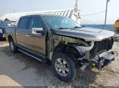 1FTFW1E89MKD49889 2021 FORD F-150