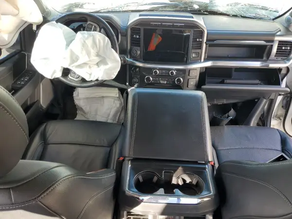 1FTFW1E89MKD68751 2021 FORD F-150 - Image 8