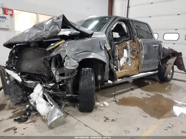 1FTFW1E89MKD68832 2021 FORD F-150 - Image 2