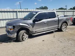 1FTFW1E89MKD69172 2021 FORD F-150