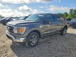 1FTFW1E89MKD72847 2021 FORD F-150