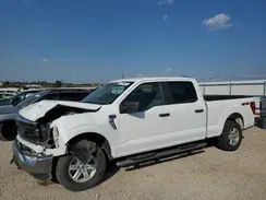 1FTFW1E89MKD75229 2021 FORD F-150