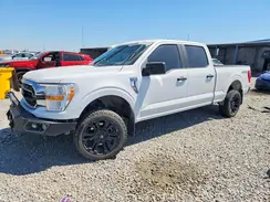 1FTFW1E89MKD75294 2021 FORD F-150